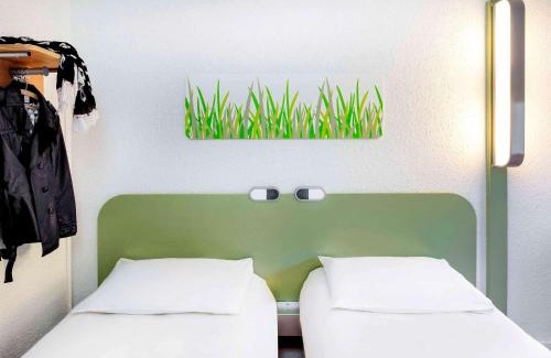 Bellerive-sur-Allier Hotel | Hotel Ibis Budget Vichy