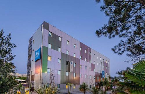 Sao Pedro da Afurada Hotel | Hotel ibis Budget Porto Gaia
