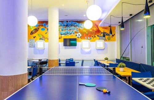 Sao Pedro da Afurada Hotel | Hotel ibis Budget Porto Gaia