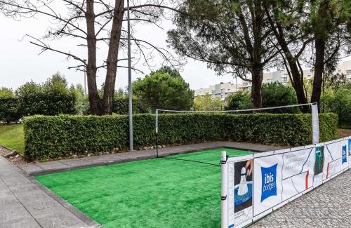 Sao Pedro da Afurada Hotel | Hotel ibis Budget Porto Gaia