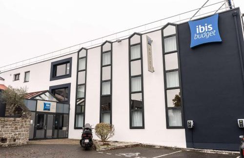 Cesson-Sevigne Hotel | Hotel Ibis Budget Rennes Cesson