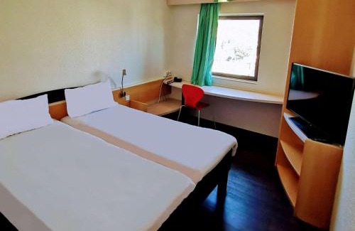 Leiria Hotel | Hotel ibis Leiria Fatima