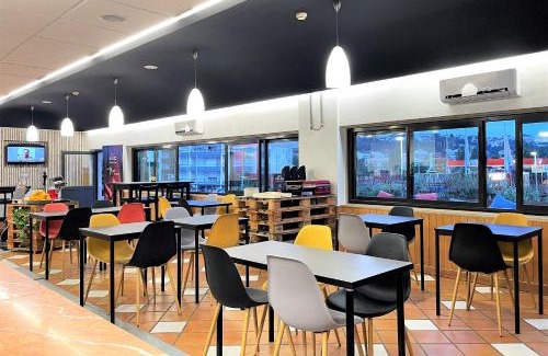 Leiria Hotel | Hotel ibis Leiria Fatima