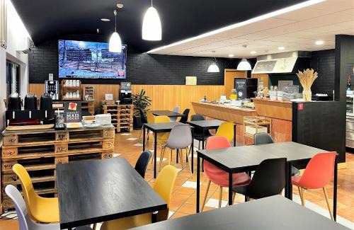 Leiria Hotel | Hotel ibis Leiria Fatima