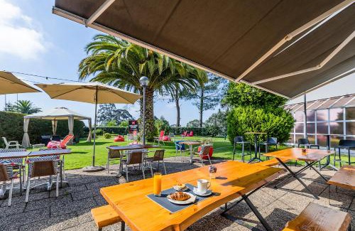 Sao Pedro da Afurada Hotel | Hotel ibis Porto Gaia
