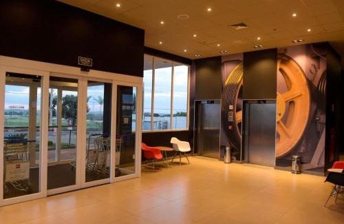 Tatui Hotel | Hotel Ibis Tatui