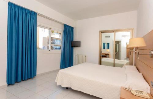 Figueretas Hotel | Hotel Ibiza Playa