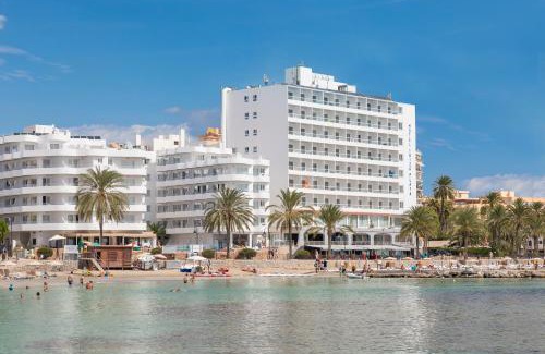 Figueretas Hotel | Hotel Ibiza Playa