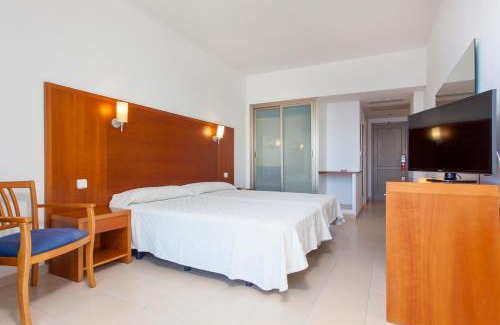 Figueretas Hotel | Hotel Ibiza Playa