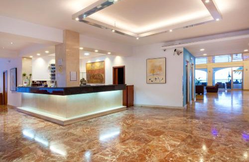 Figueretas Hotel | Hotel Ibiza Playa