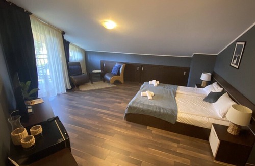 Borovets Hotel | Hotel Iceberg