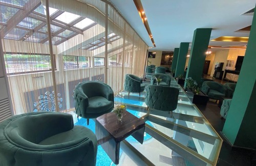 Borovets Hotel | Hotel Iceberg