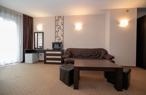 Borovets Hotel | Hotel Iceberg