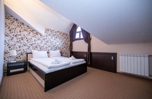 Borovets Hotel | Hotel Iceberg