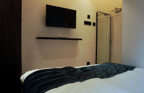 Taltala Hotel | Hotel Ichamati
