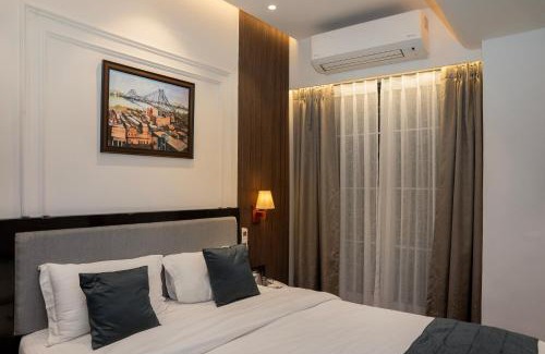 Taltala Hotel | Hotel Ichamati