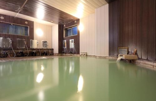 Shiga Highlands Hotel | Hotel Ichibokaku