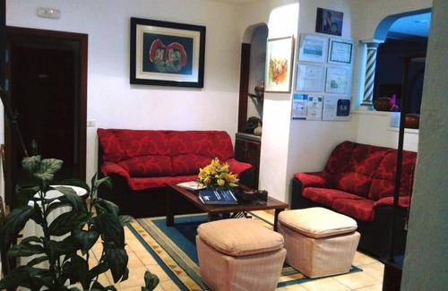 Frontera Hotel | Hotel Ida Inés