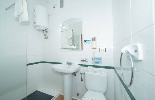 Frontera Hotel | Hotel Ida Inés