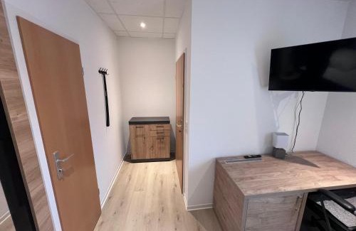 Huxtertor/Muhlentor/Gartnergasse Hotel | Hotel Ideal