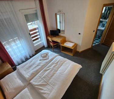 Sarche Hotel | Hotel Ideal