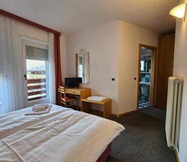 Sarche Hotel | Hotel Ideal