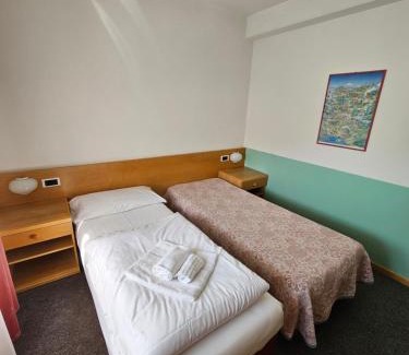 Sarche Hotel | Hotel Ideal