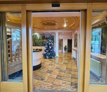 Sarche Hotel | Hotel Ideal