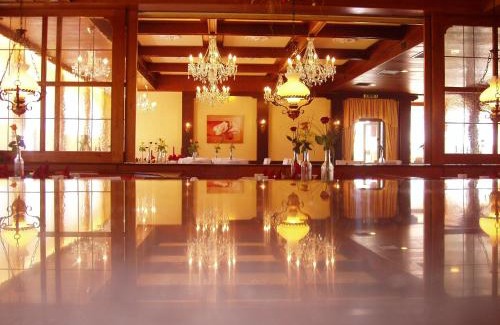 Puchersreuth Hotel | Hotel IGEL GbR