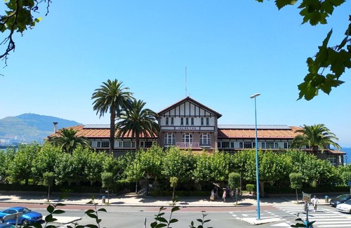 Algorta Hotel | Hotel Igeretxe