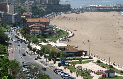 Algorta Hotel | Hotel Igeretxe