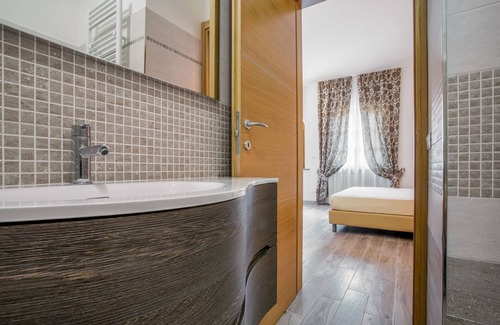 San Carlo Terme Hotel | Hotel Il Buongustaio