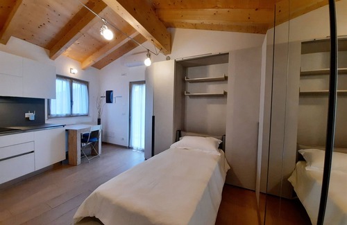 San Carlo Terme Hotel | Hotel Il Buongustaio