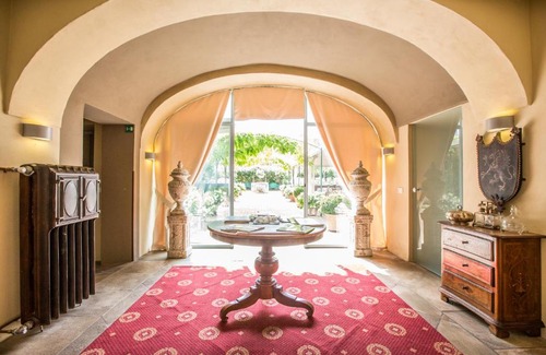 Roreto Hotel | Hotel Il Campanile