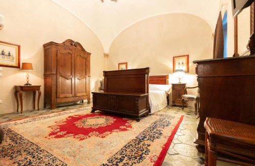 Roreto Hotel | Hotel Il Campanile