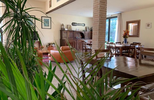 Sassuolo Hotel | Hotel Il Casale Verde Resort