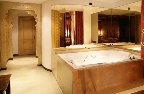 Casarile Hotel | Hotel il Castelletto