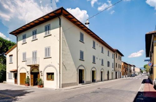 Barberino di Mugello Hotel | Hotel Il Cavallo