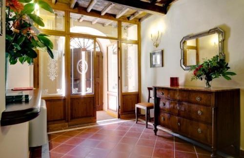 Barberino di Mugello Hotel | Hotel Il Cavallo