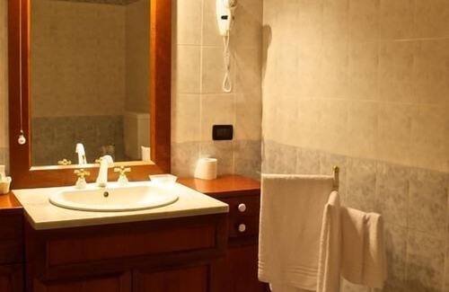 Trino Hotel | Hotel Il Convento