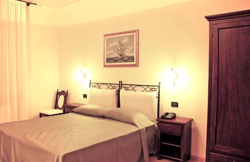 Trino Hotel | Hotel Il Convento