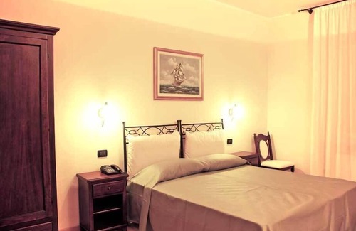 Trino Hotel | Hotel Il Convento