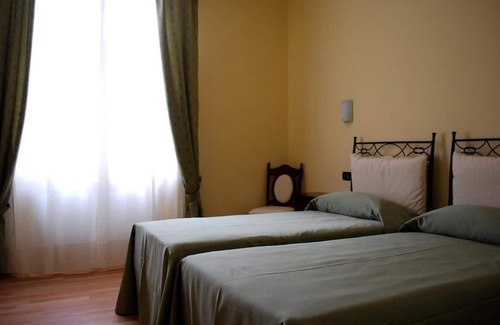 Trino Hotel | Hotel Il Convento