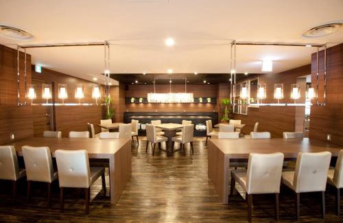 Gifu Hotel | Hotel Il Credo Gifu