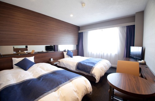 Gifu Hotel | Hotel Il Credo Gifu