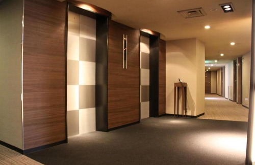 Gifu Hotel | Hotel Il Credo Gifu - Vacation STAY 84601