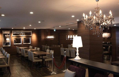Gifu Hotel | Hotel Il Credo Gifu - Vacation STAY 84630
