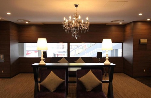 Gifu Hotel | Hotel Il Credo Gifu - Vacation STAY 84599