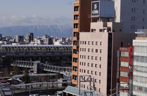 Gifu Hotel | Hotel Il Credo Gifu - Vacation STAY 84599