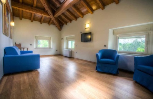 Pennabilli Hotel | Hotel il Duca del Montefeltro